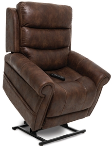 Pride Tranquil PLR-935LT Reclining Lift Chair